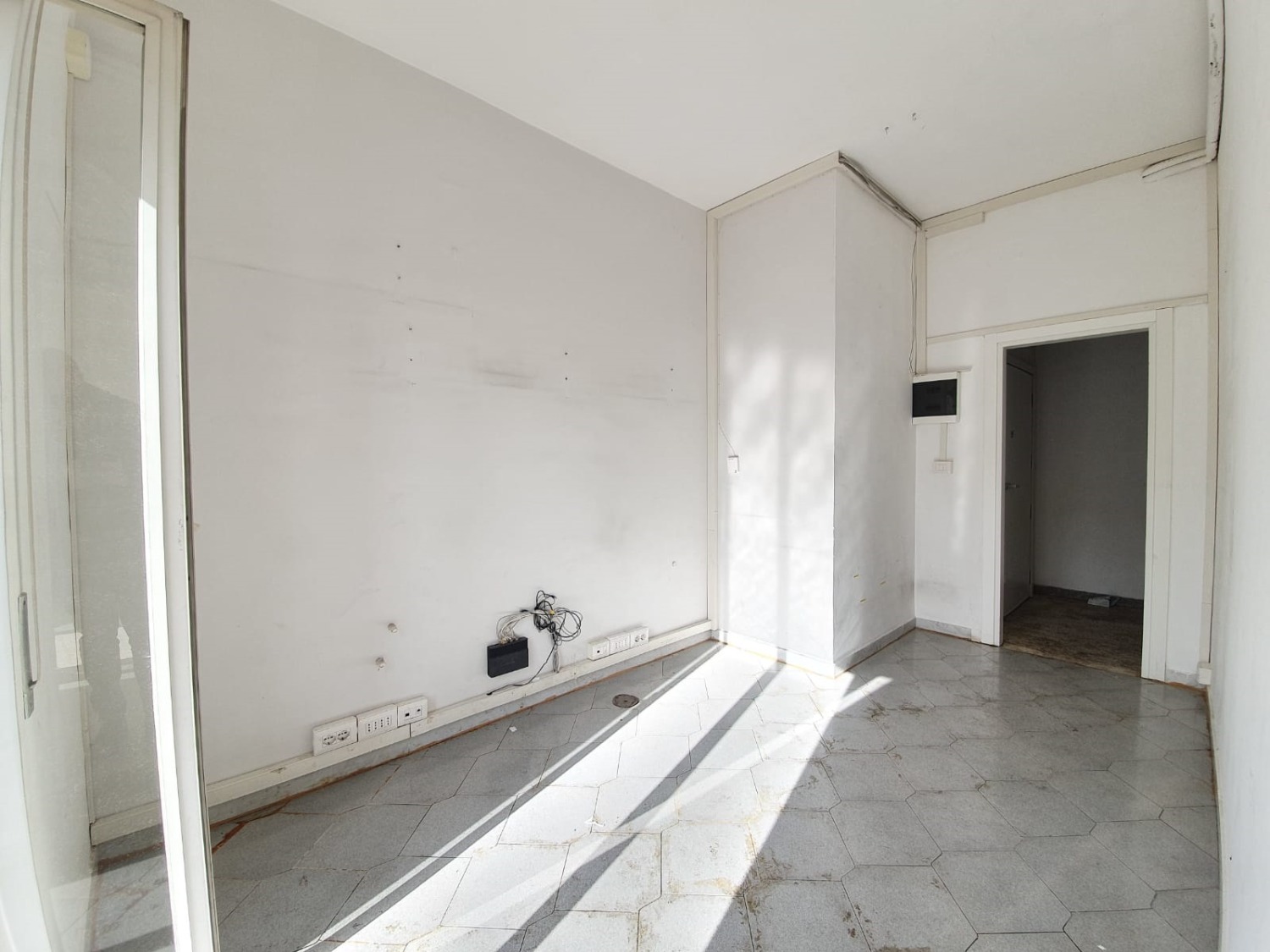 Vomero Arenella via Cilea 4 locali