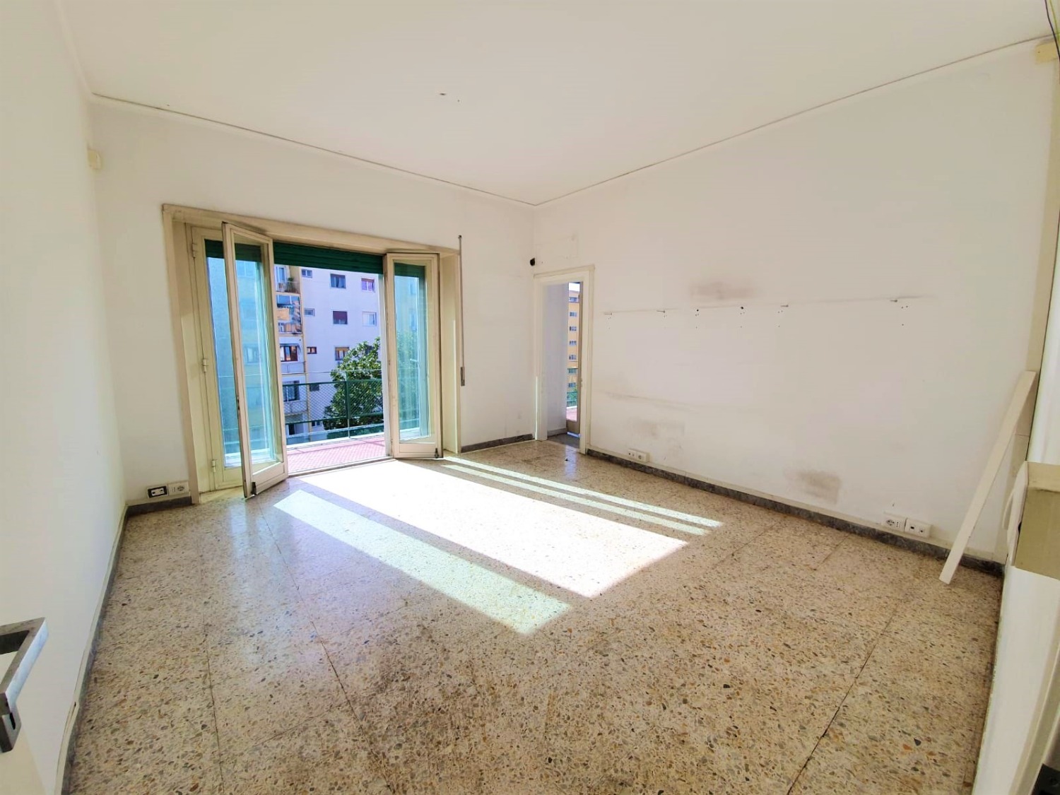 Vomero Arenella via Cilea 4 locali