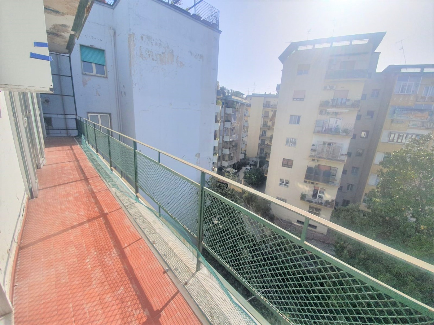 Vomero Arenella via Cilea 4 locali