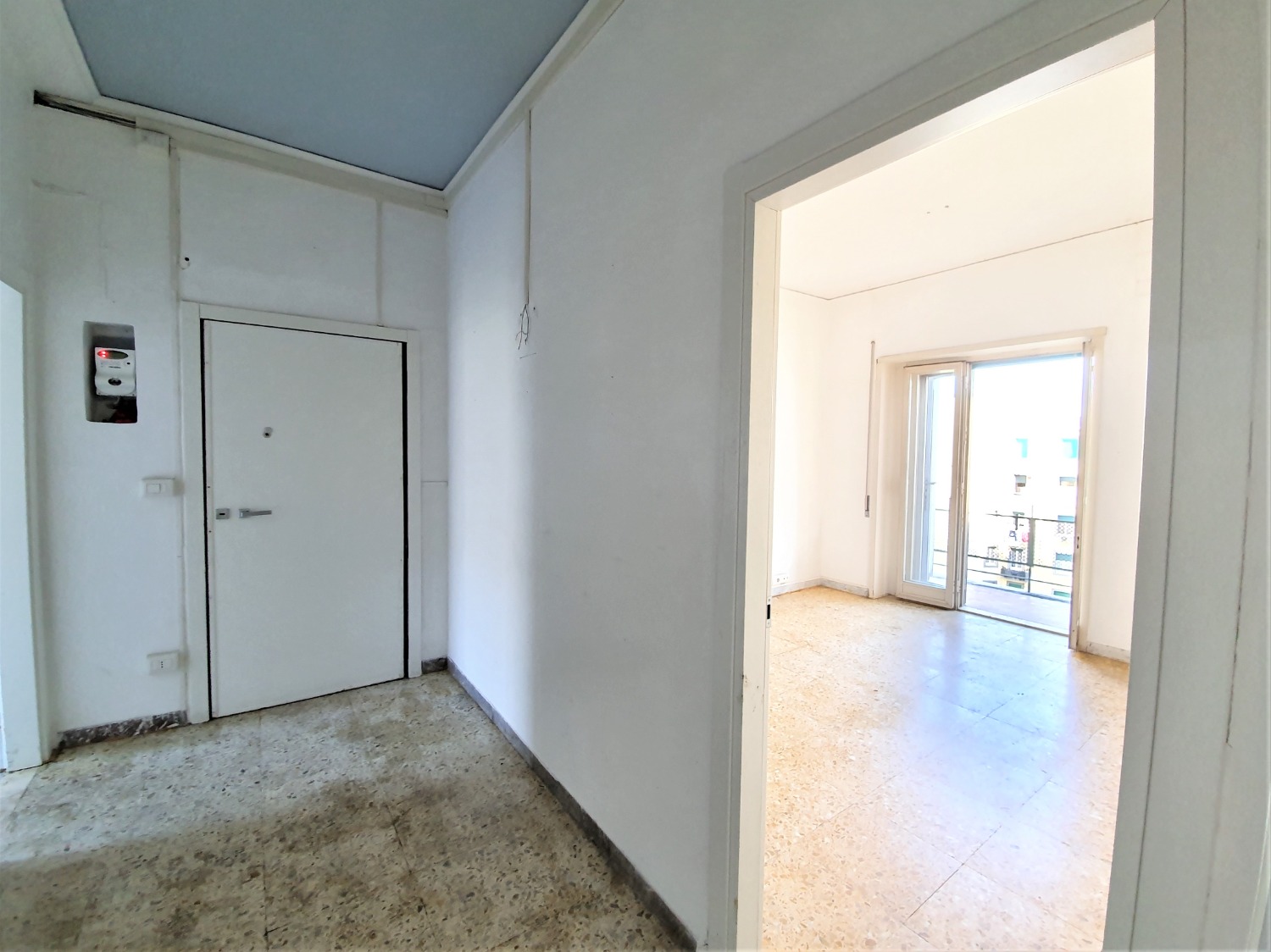 Vomero Arenella via Cilea 4 locali