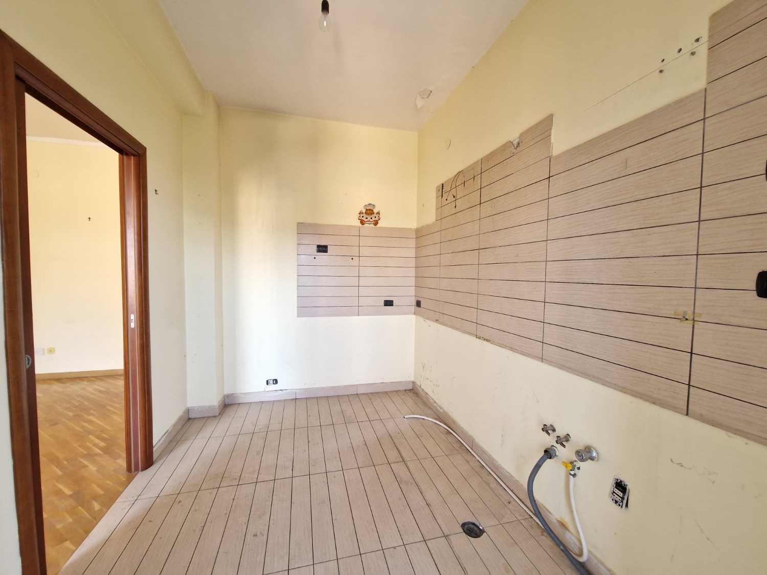 Arenella Rione Alto Zona Ospedaliera (ad. Polliclinico)