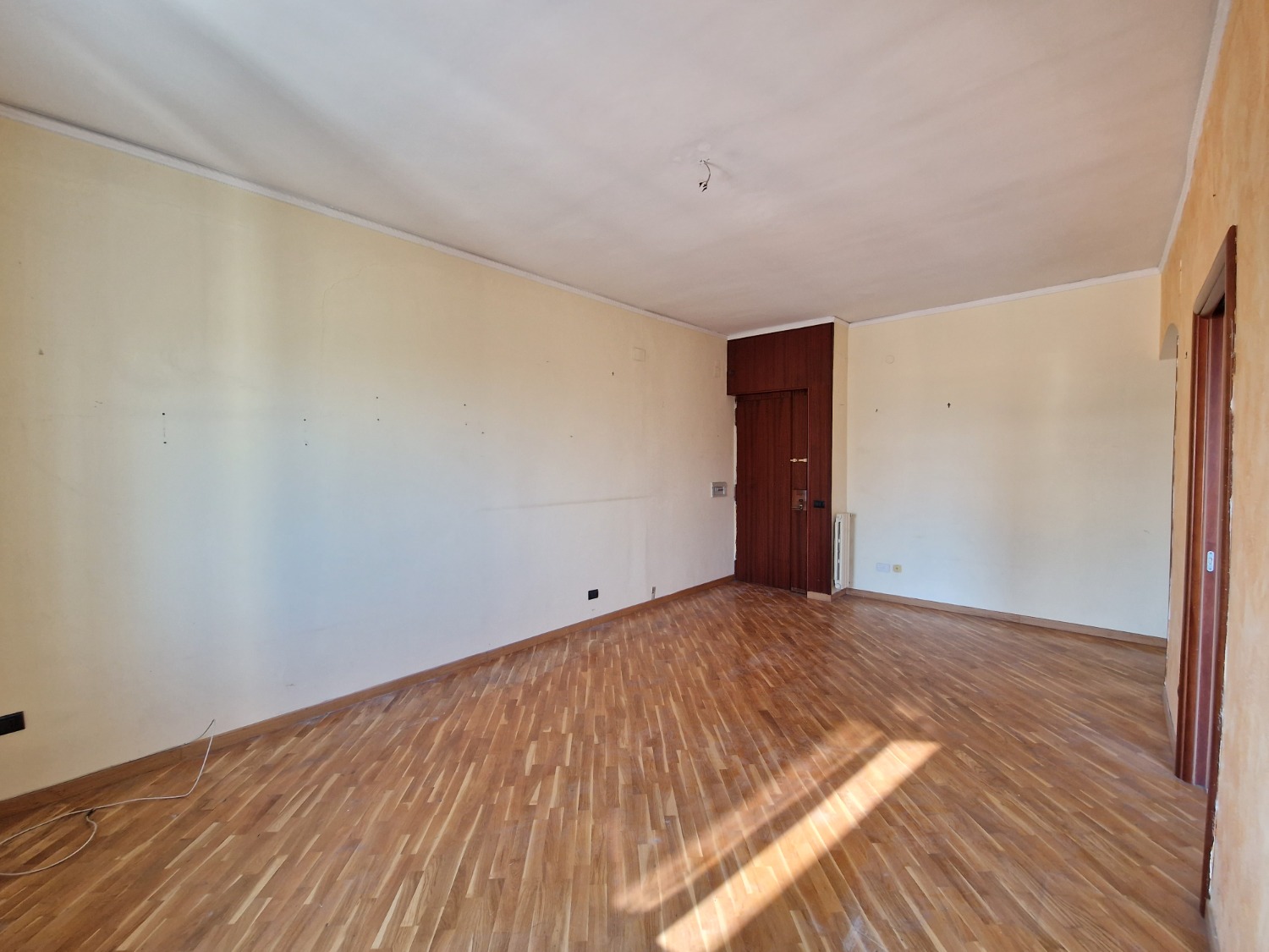 Arenella Rione Alto Zona Ospedaliera (ad. Polliclinico)