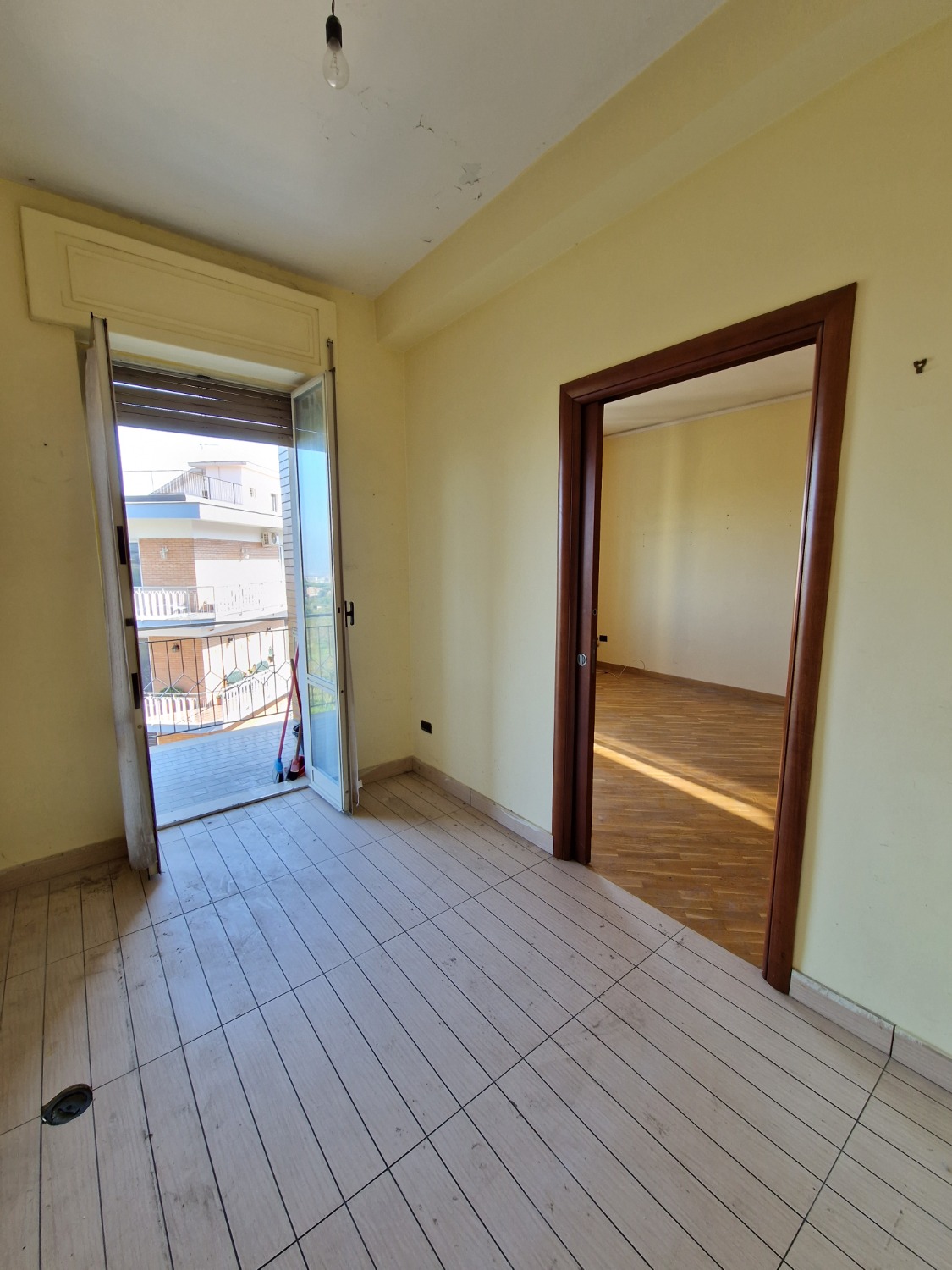 Arenella Rione Alto Zona Ospedaliera (ad. Polliclinico)