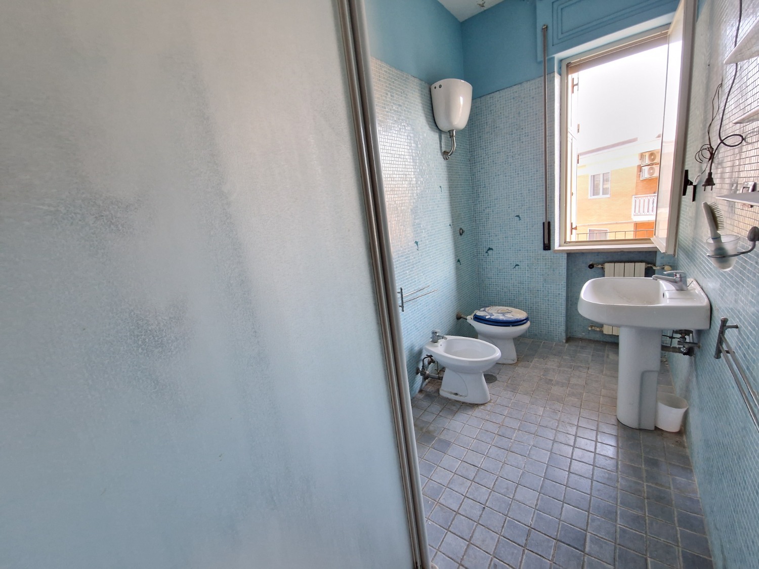 Arenella Rione Alto Zona Ospedaliera (ad. Polliclinico)