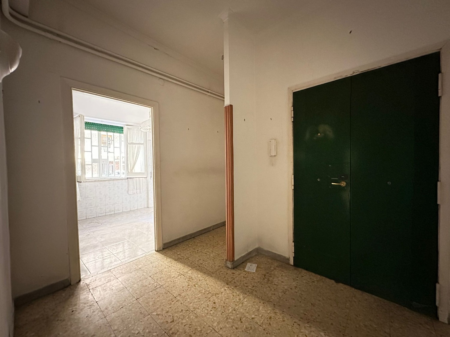 Vomero via Cilea ad. Appartamento 80 mq