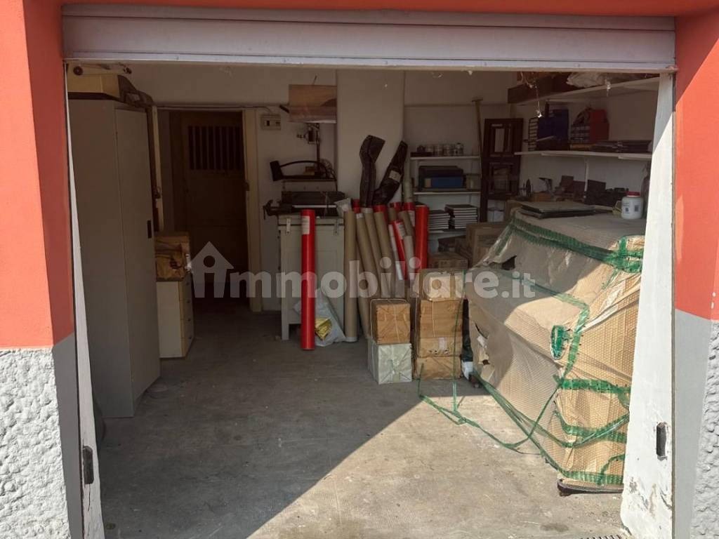 Manzoni primo tratto appartamento panoramico