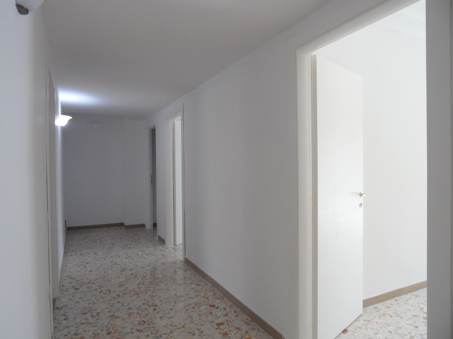 Vomero Cilea camera per sole studentesse