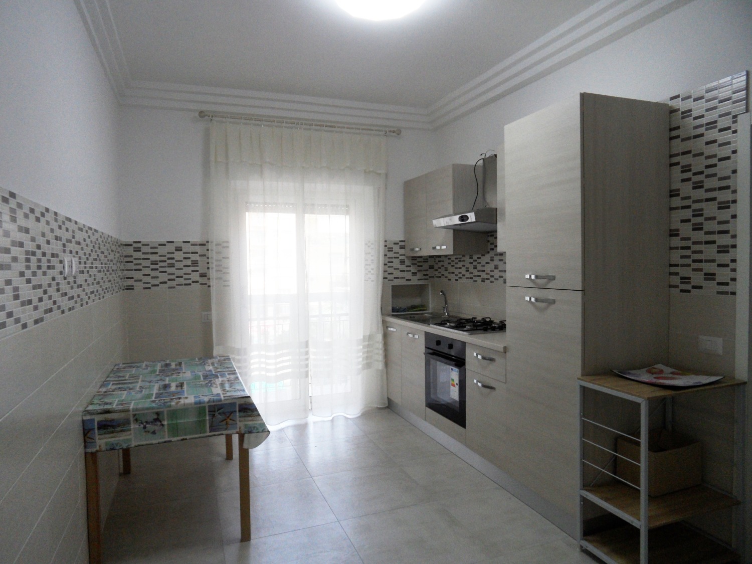 Vomero Cilea camera per sole studentesse