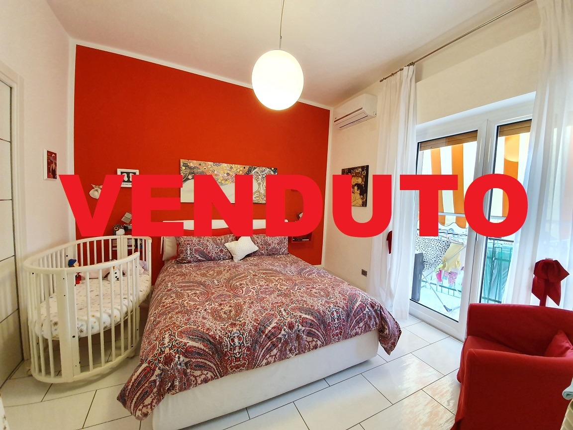 Appartamento in ottime condizioni interne piano alto