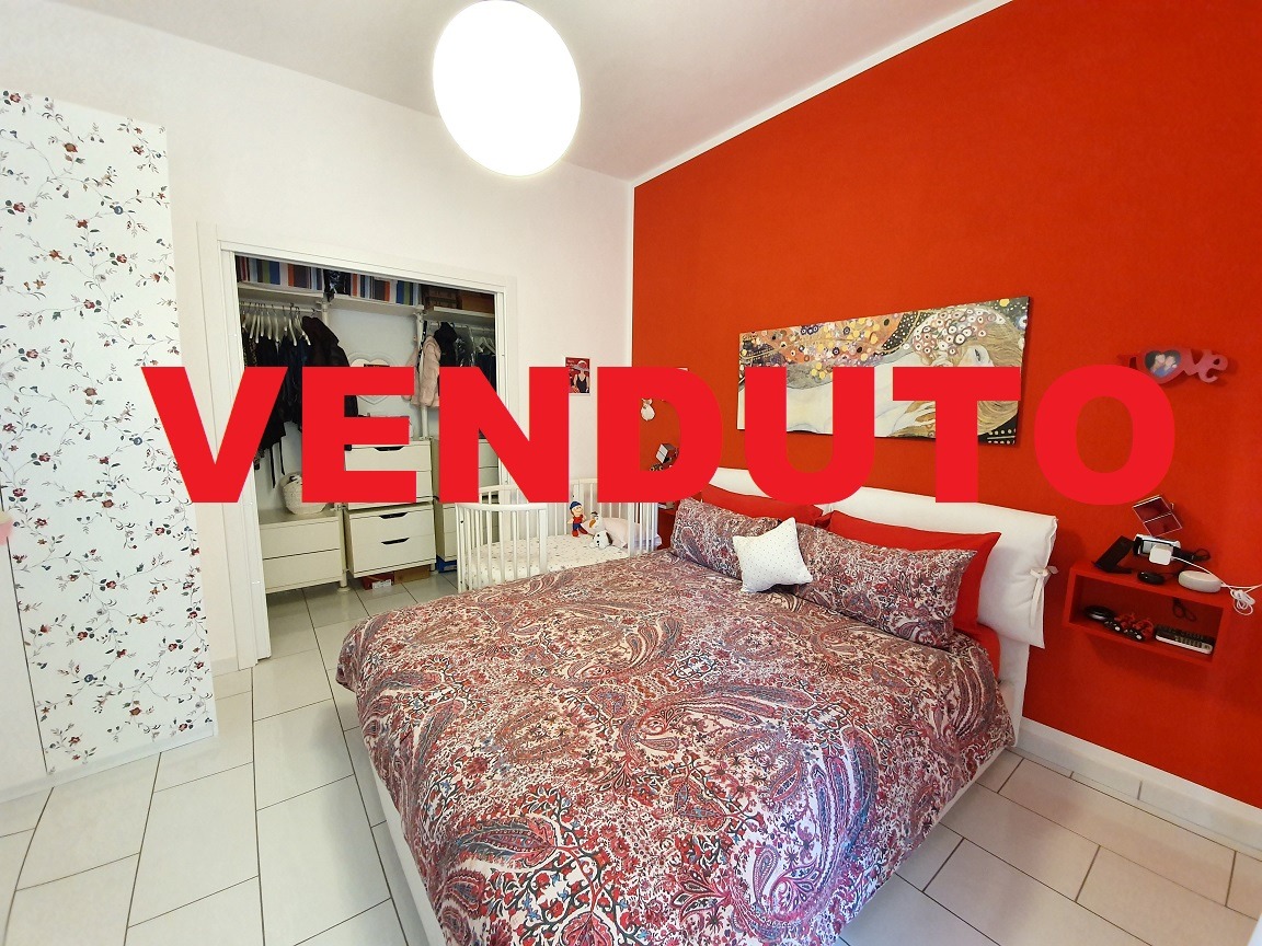 Appartamento in ottime condizioni interne piano alto