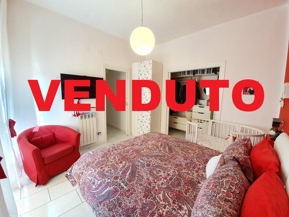 Appartamento in ottime condizioni interne piano alto