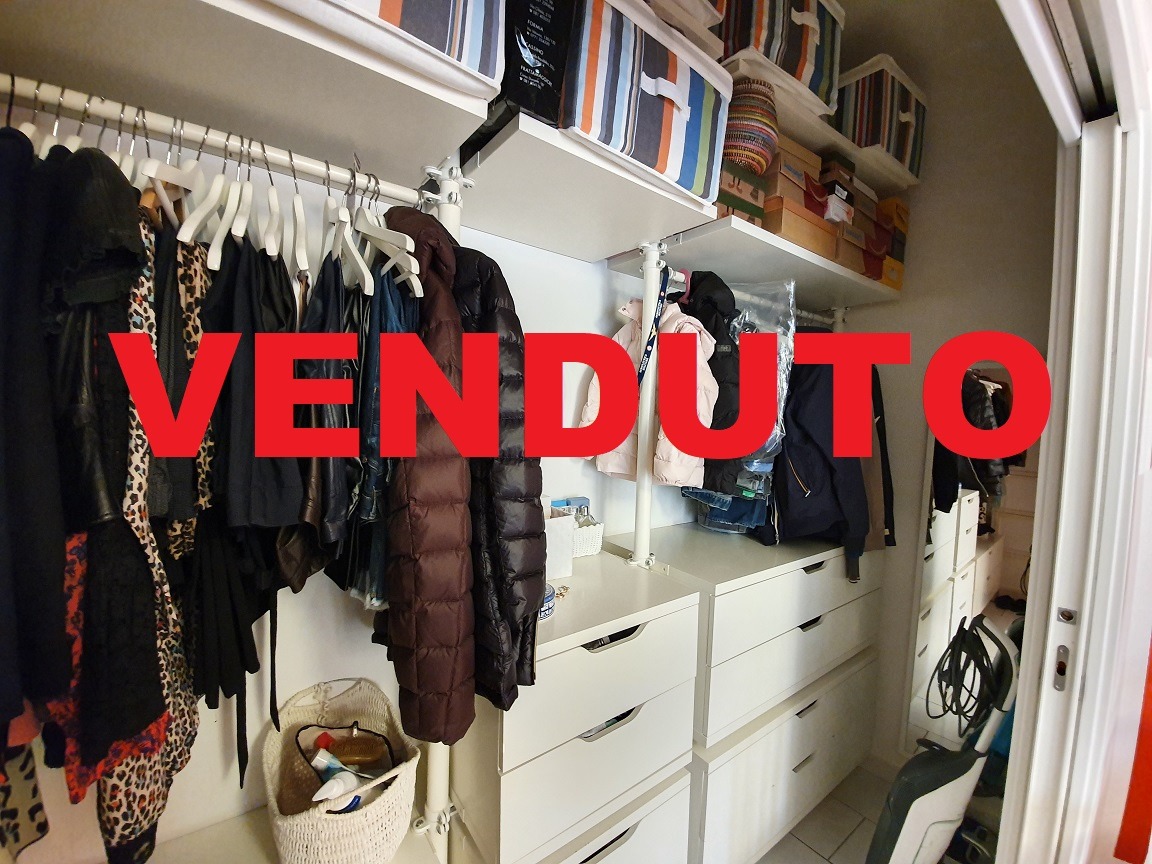 Appartamento in ottime condizioni interne piano alto