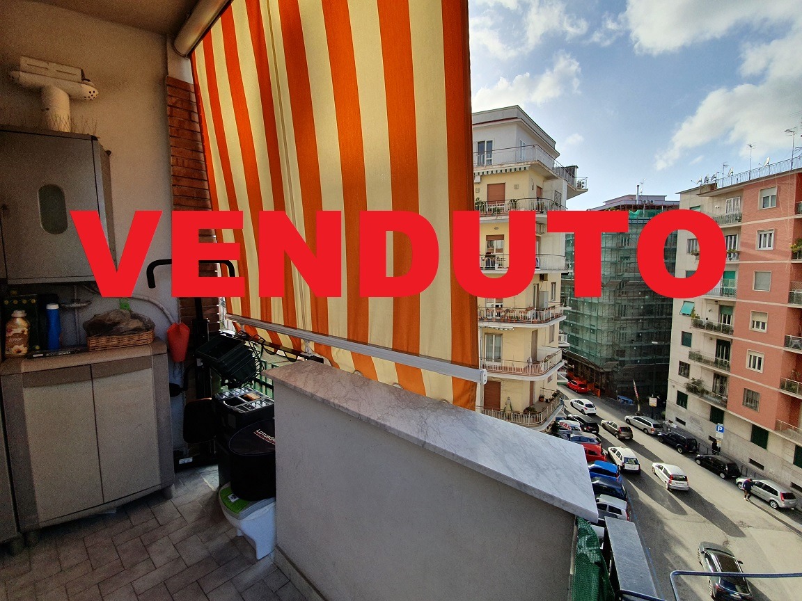 Appartamento in ottime condizioni interne piano alto