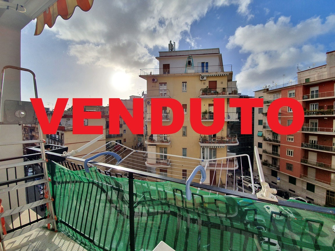 Appartamento in ottime condizioni interne piano alto