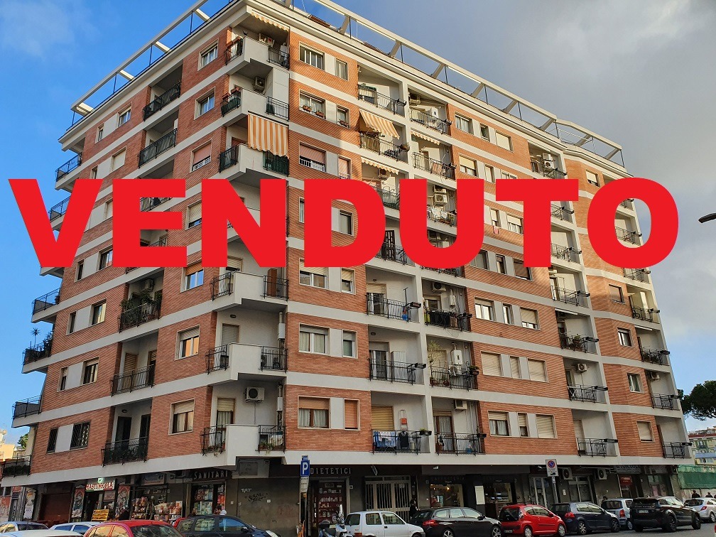 Appartamento in ottime condizioni interne piano alto