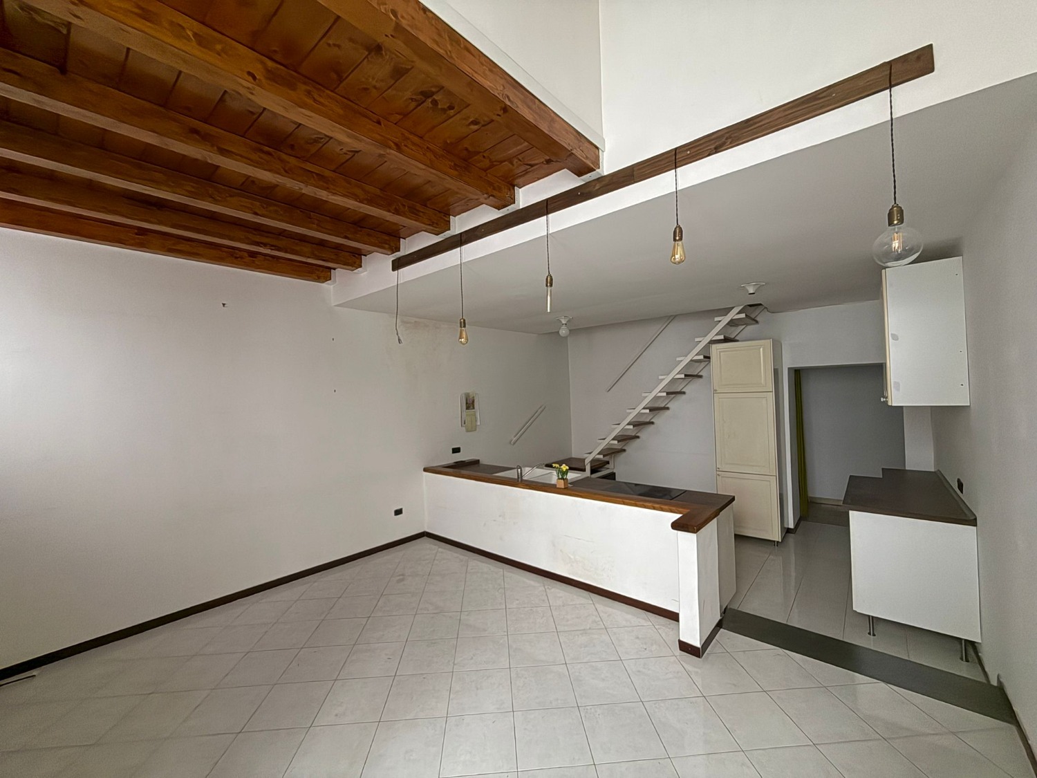 Centro Storico Spaccanapoli 70 mq