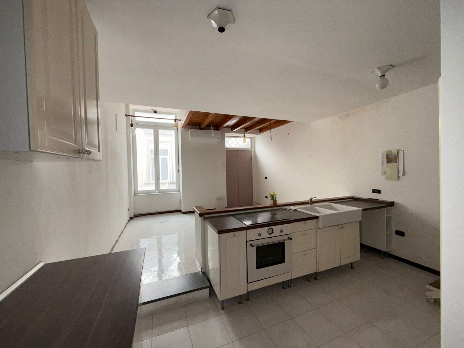 Centro Storico Spaccanapoli 70 mq