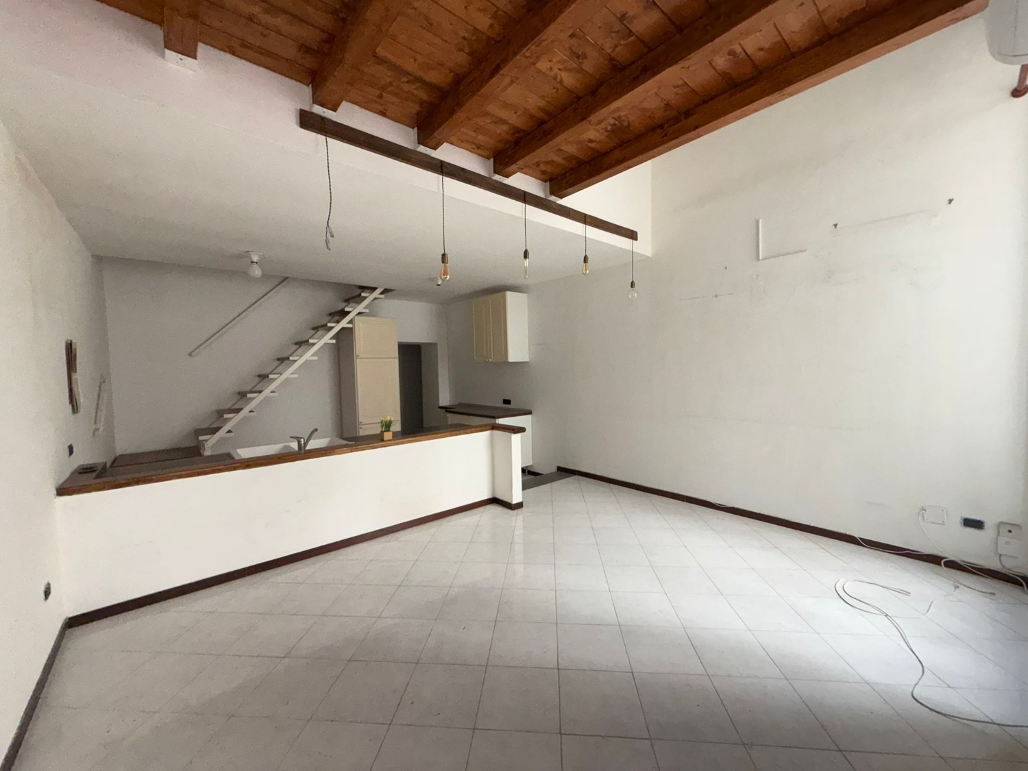 Centro Storico Spaccanapoli 70 mq