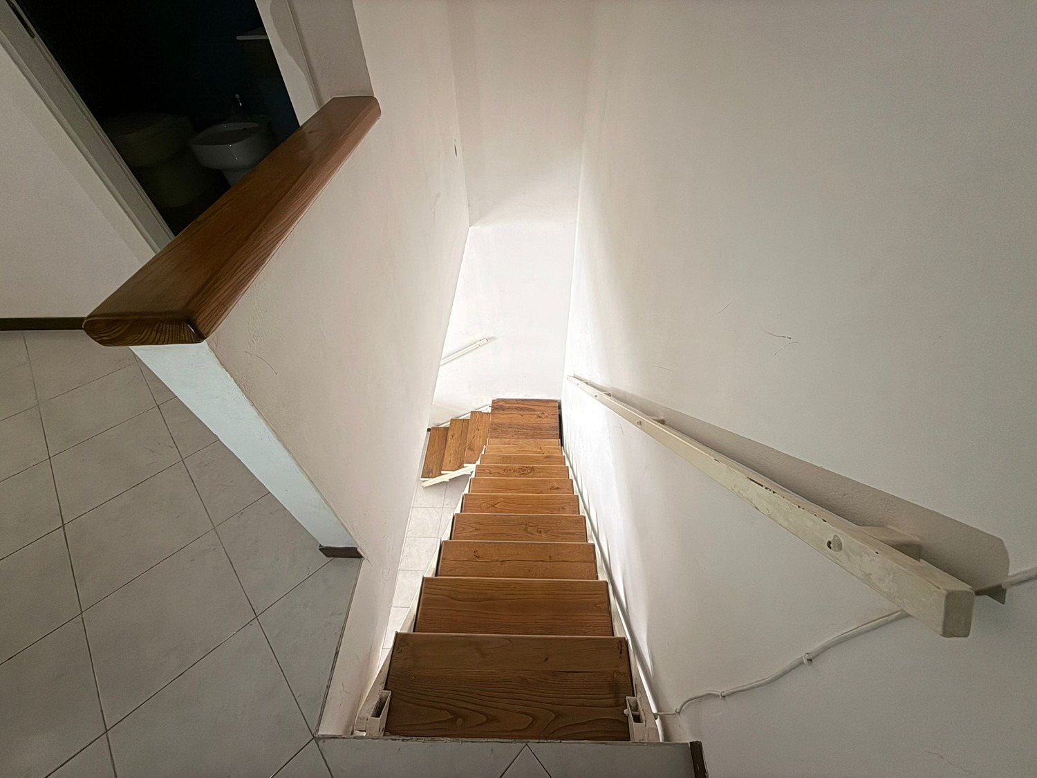 Centro Storico Spaccanapoli 70 mq