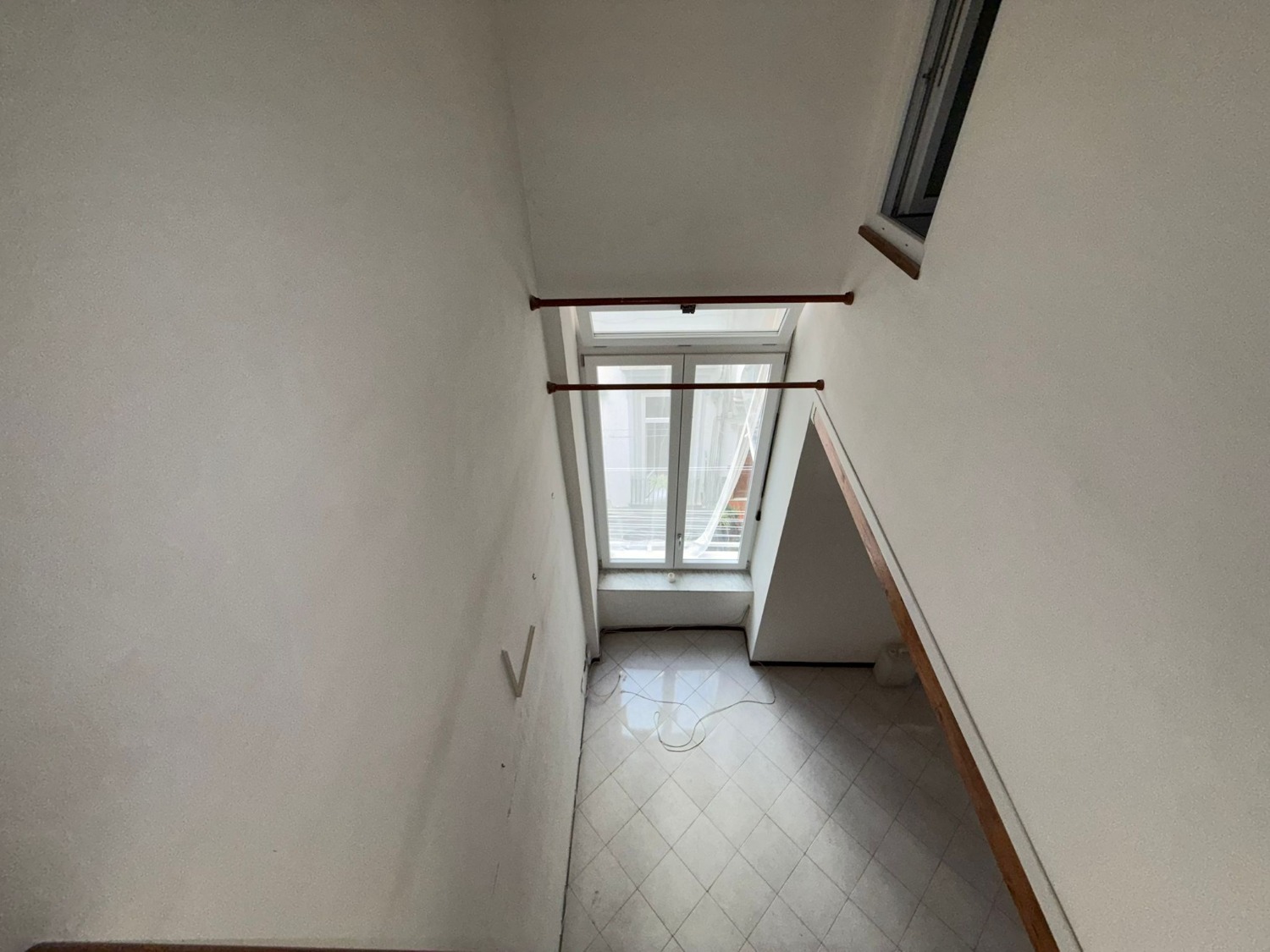 Centro Storico Spaccanapoli 70 mq