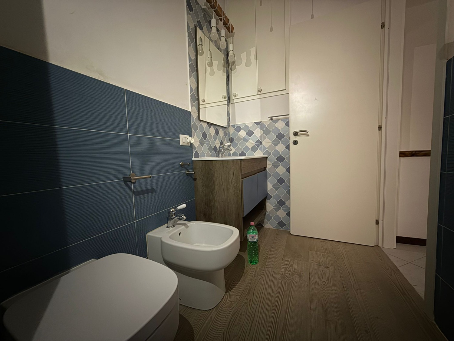 Centro Storico Spaccanapoli 70 mq