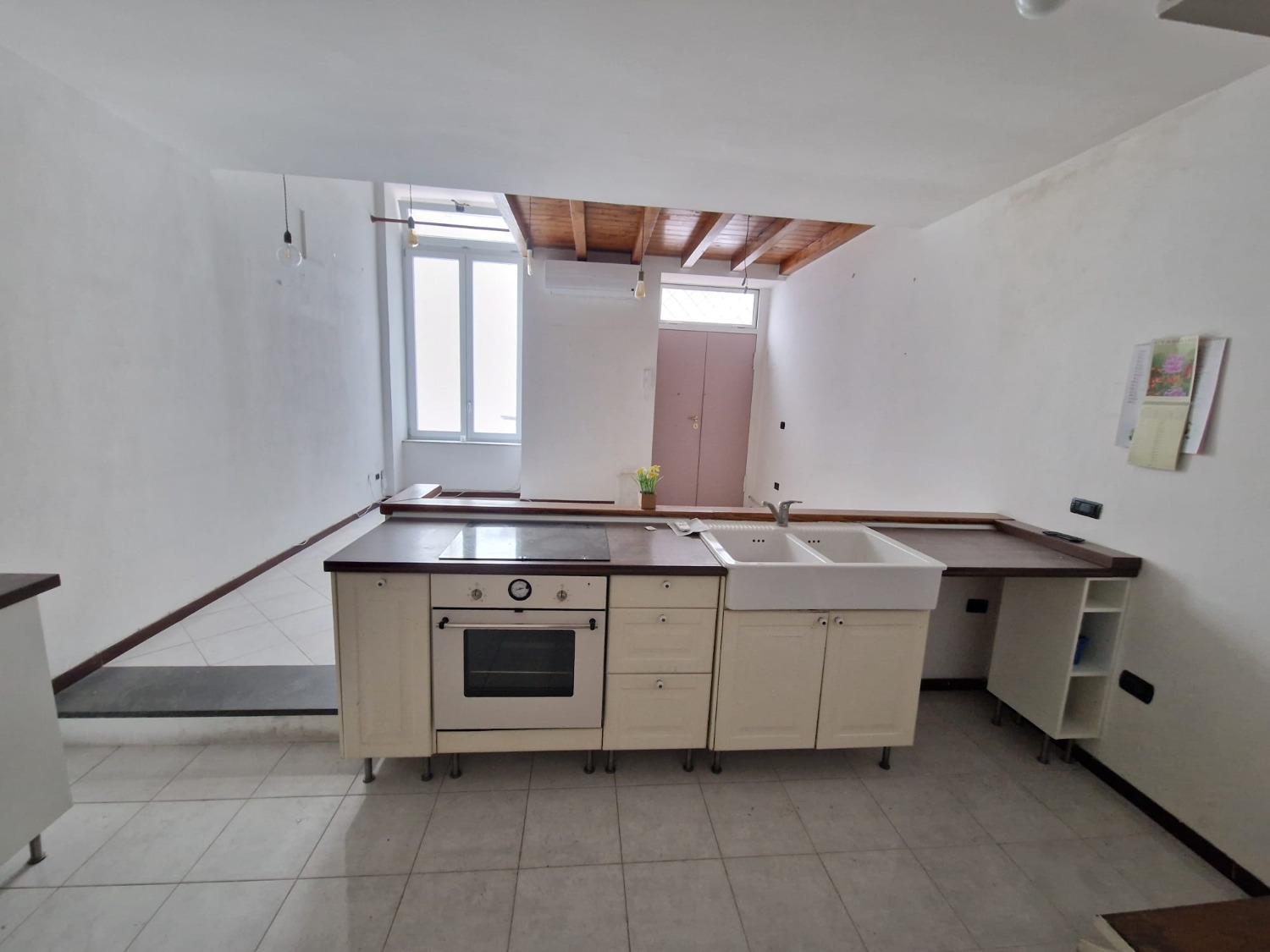 Centro Storico Spaccanapoli 70 mq