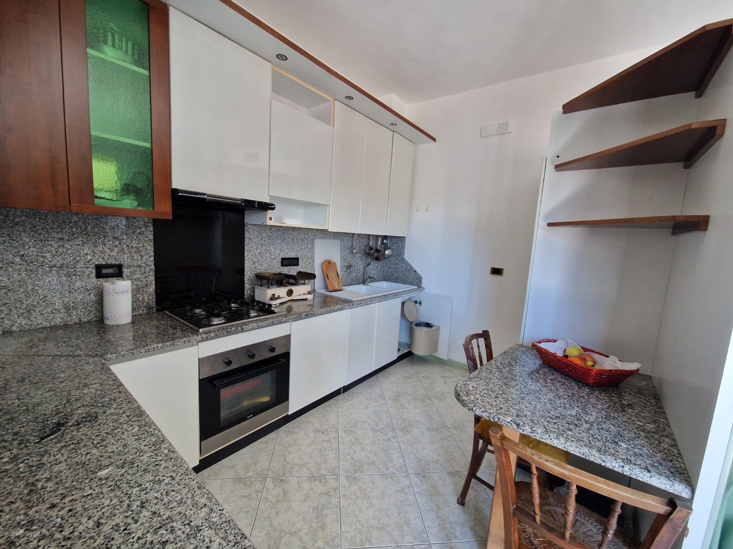 Vomero Arenella locazione uso transitorio -