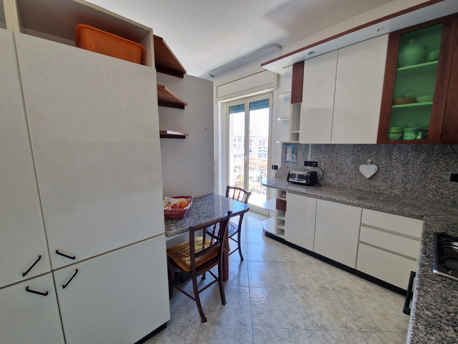 Vomero Arenella locazione uso transitorio -