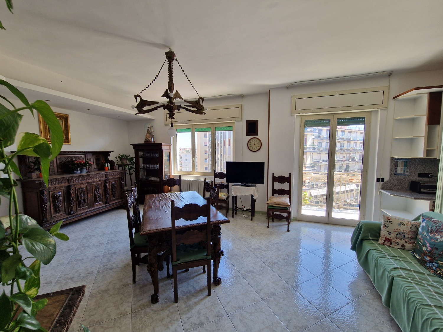 Vomero Arenella locazione uso transitorio -