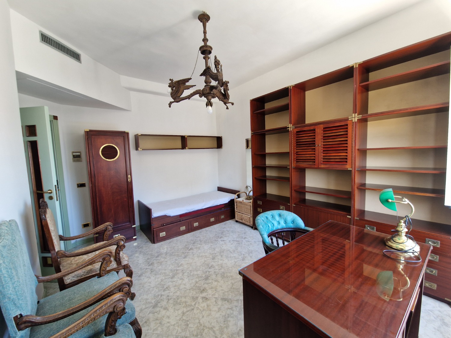 Vomero Arenella locazione uso transitorio -