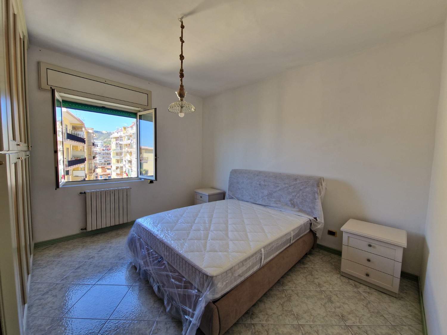 Vomero Arenella locazione uso transitorio -