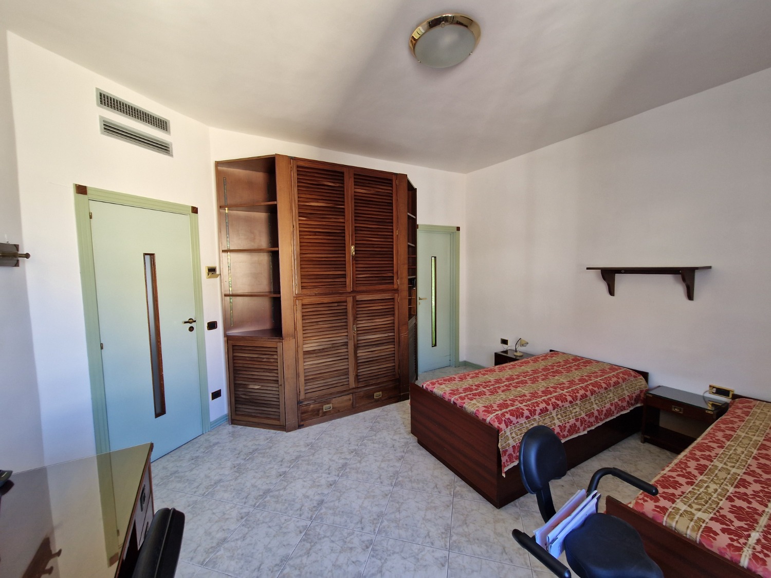 Vomero Arenella locazione uso transitorio -