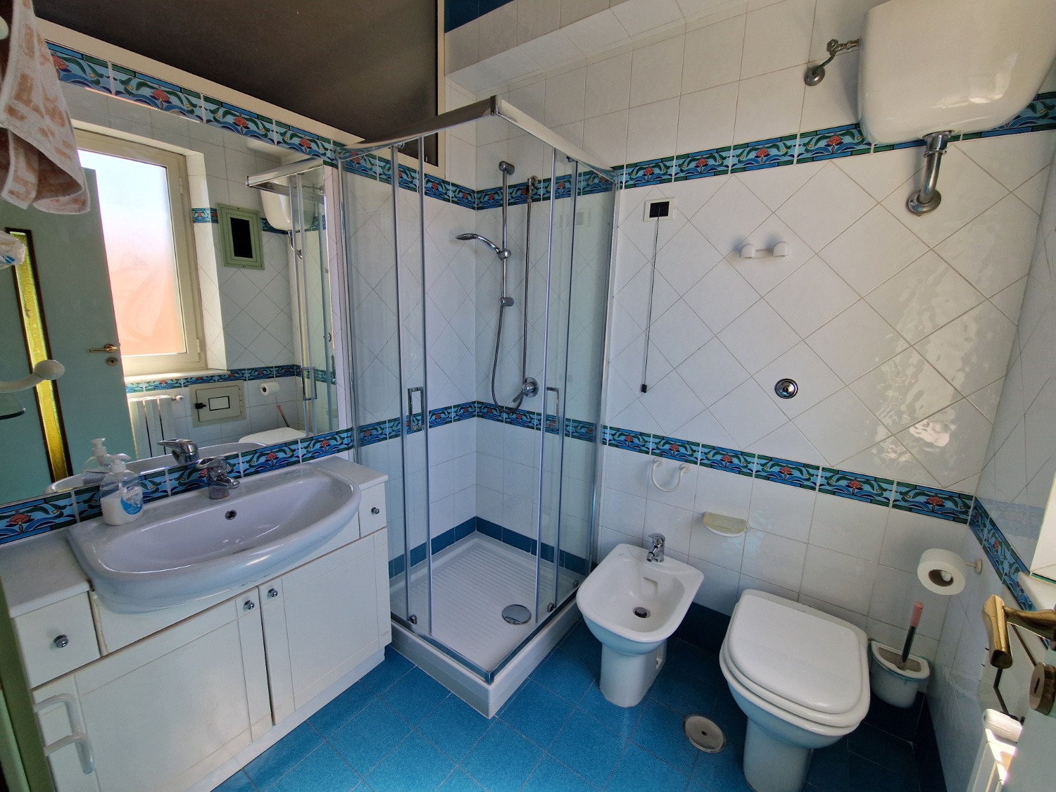 Vomero Arenella locazione uso transitorio -