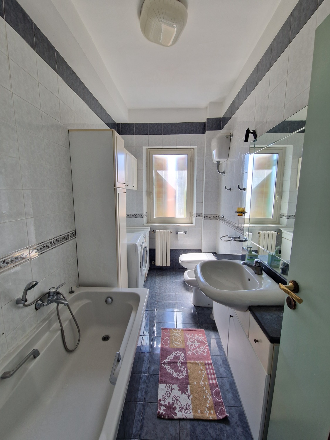 Vomero Arenella locazione uso transitorio -