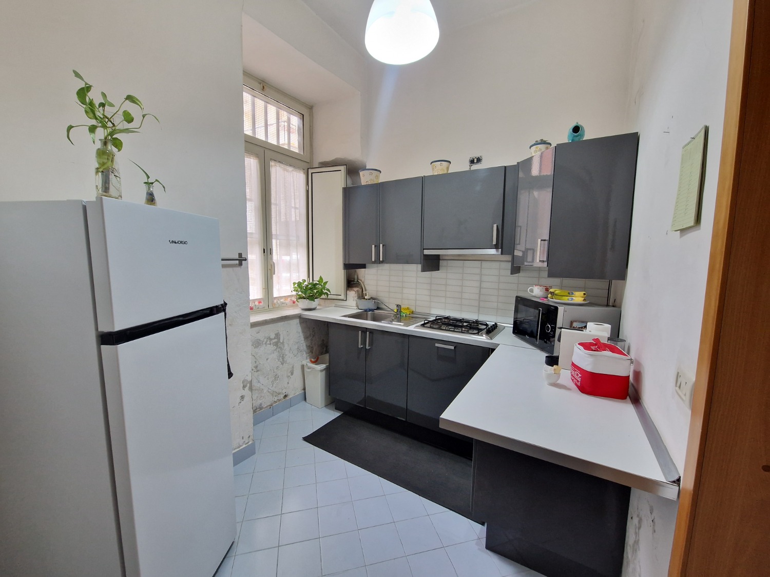 Vomero Arenella Calata S. Francesco