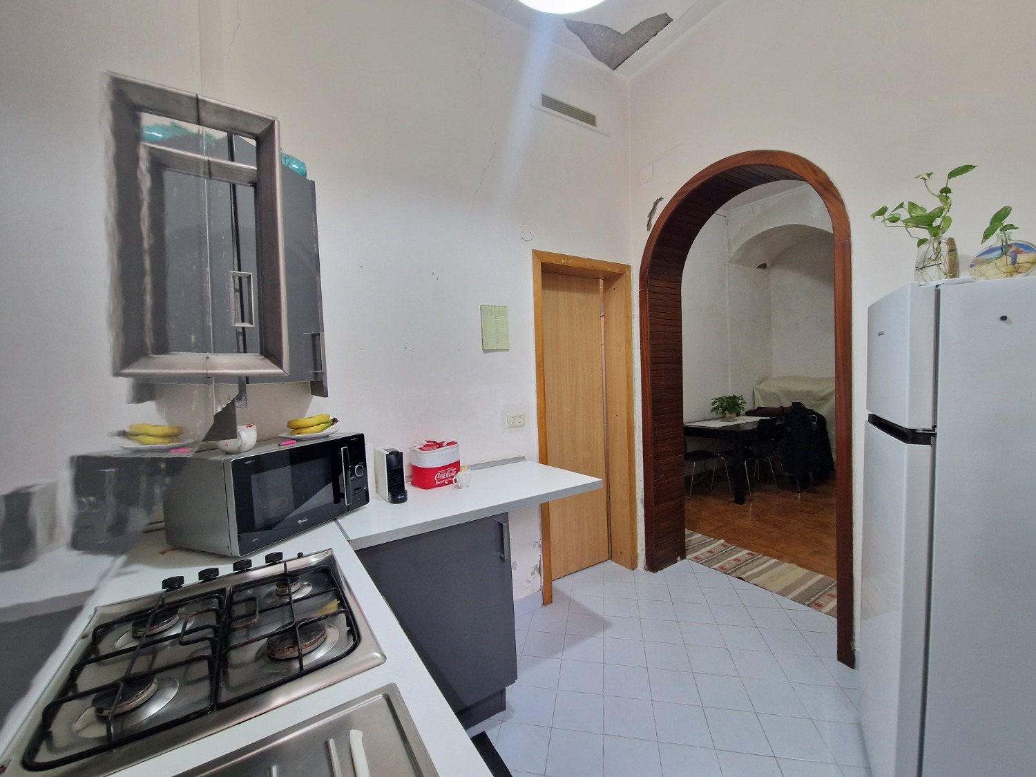 Vomero Arenella Calata S. Francesco