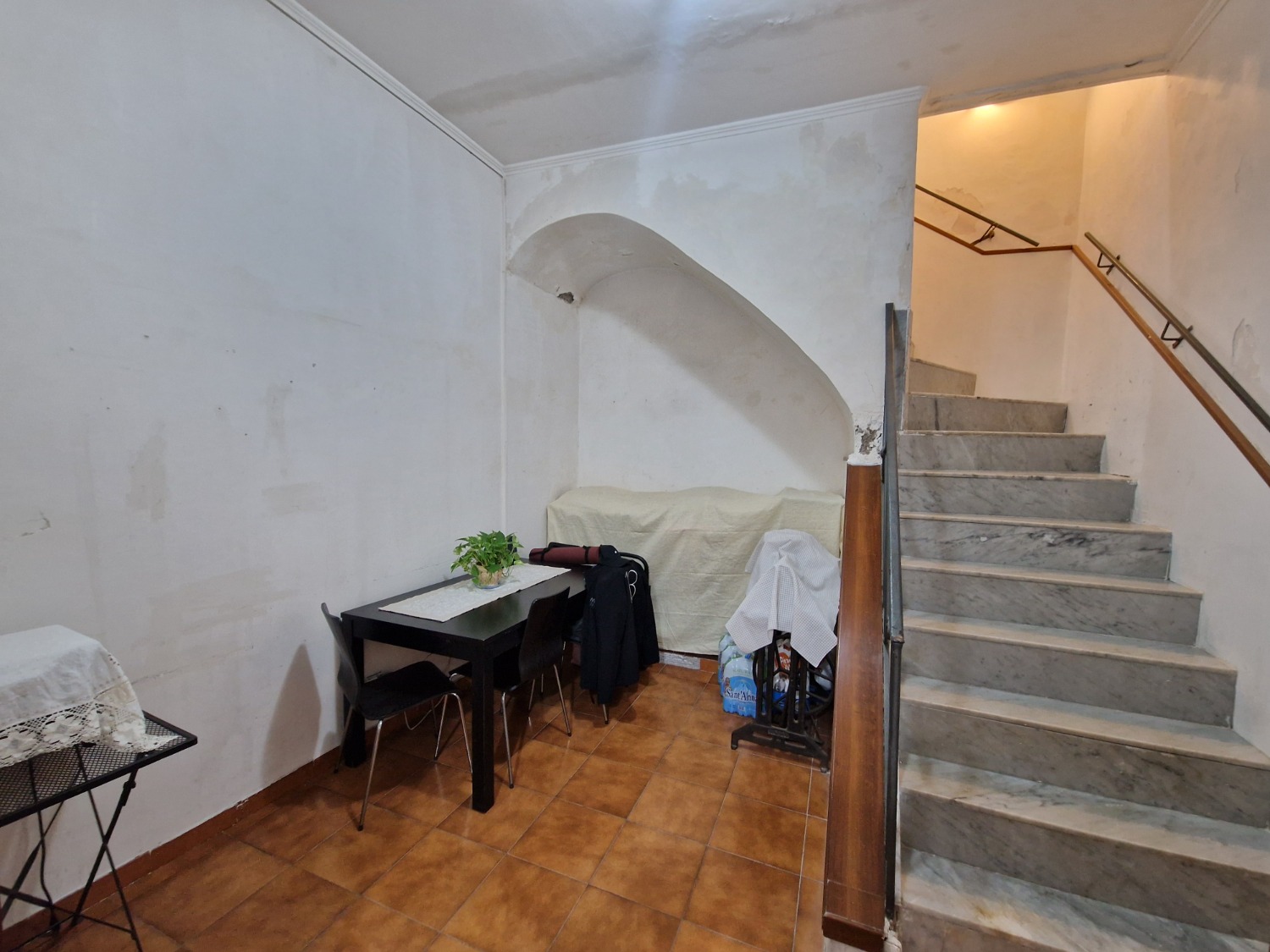 Vomero Arenella Calata S. Francesco