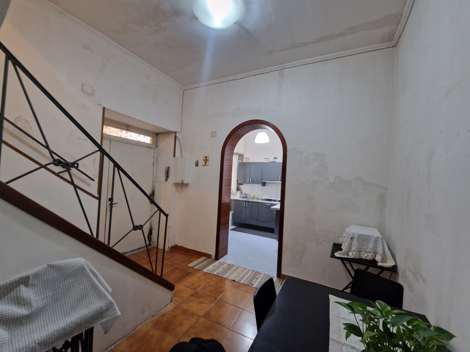 Vomero Arenella Calata S. Francesco