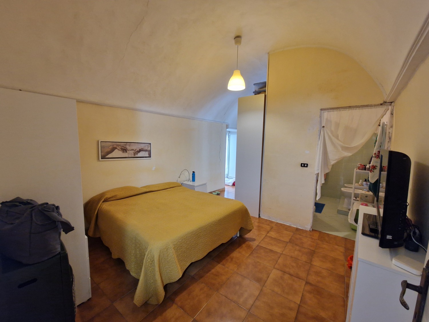 Vomero Arenella Calata S. Francesco