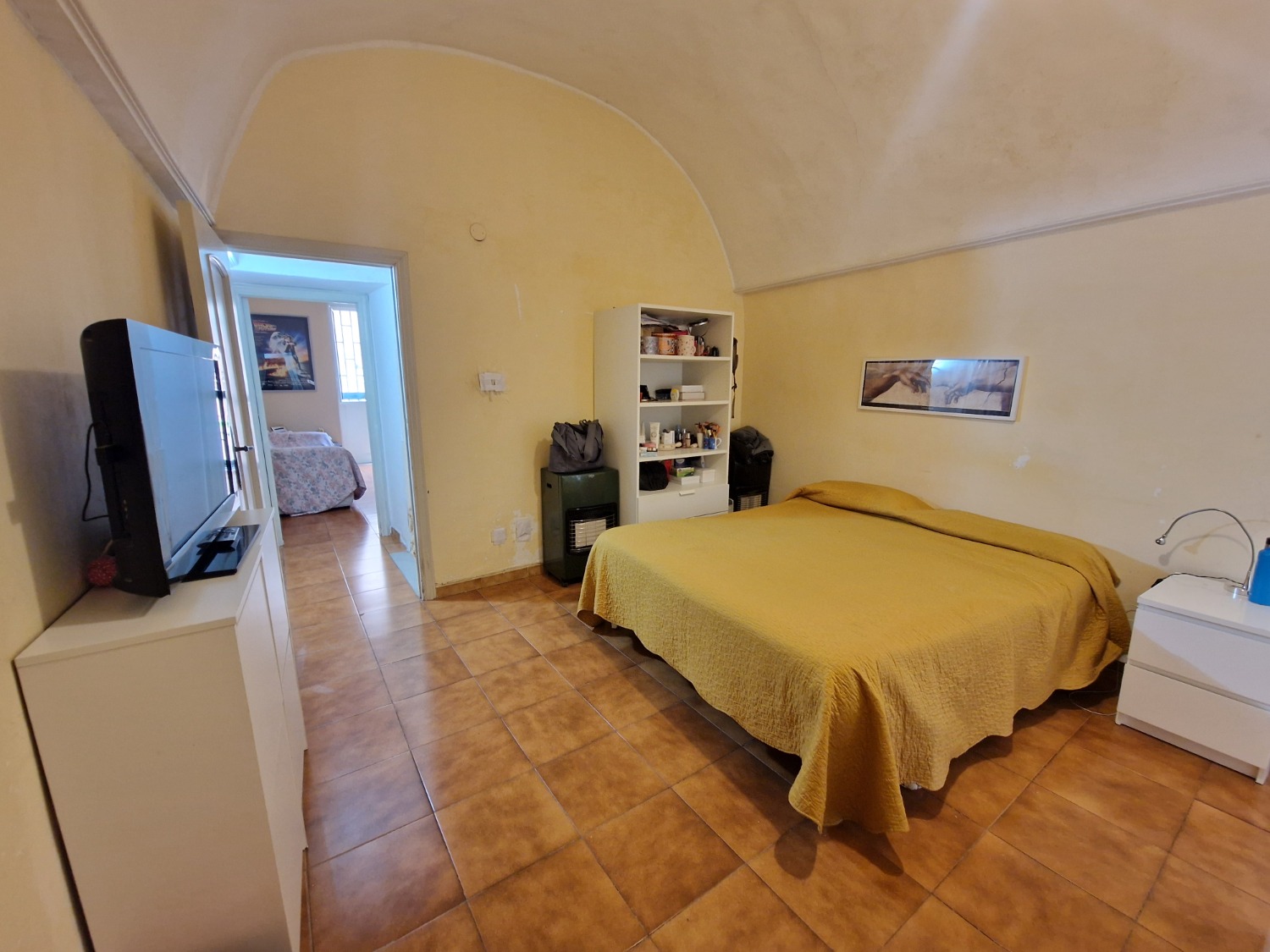 Vomero Arenella Calata S. Francesco