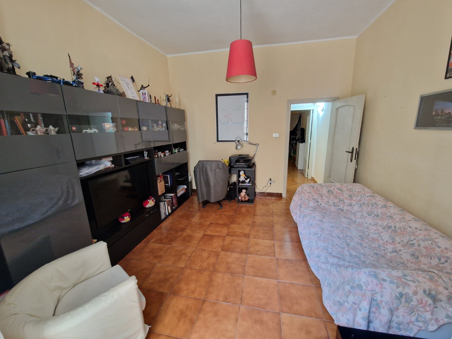 Vomero Arenella Calata S. Francesco