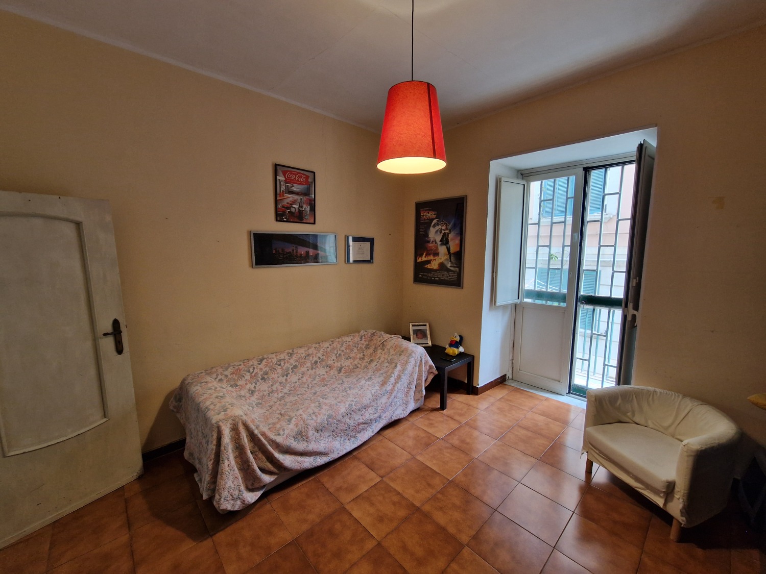 Vomero Arenella Calata S. Francesco