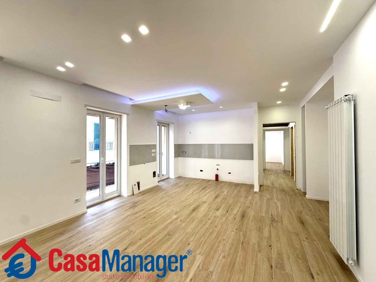 Arenella Piazza -  Appartamento 5 locali � 585.000