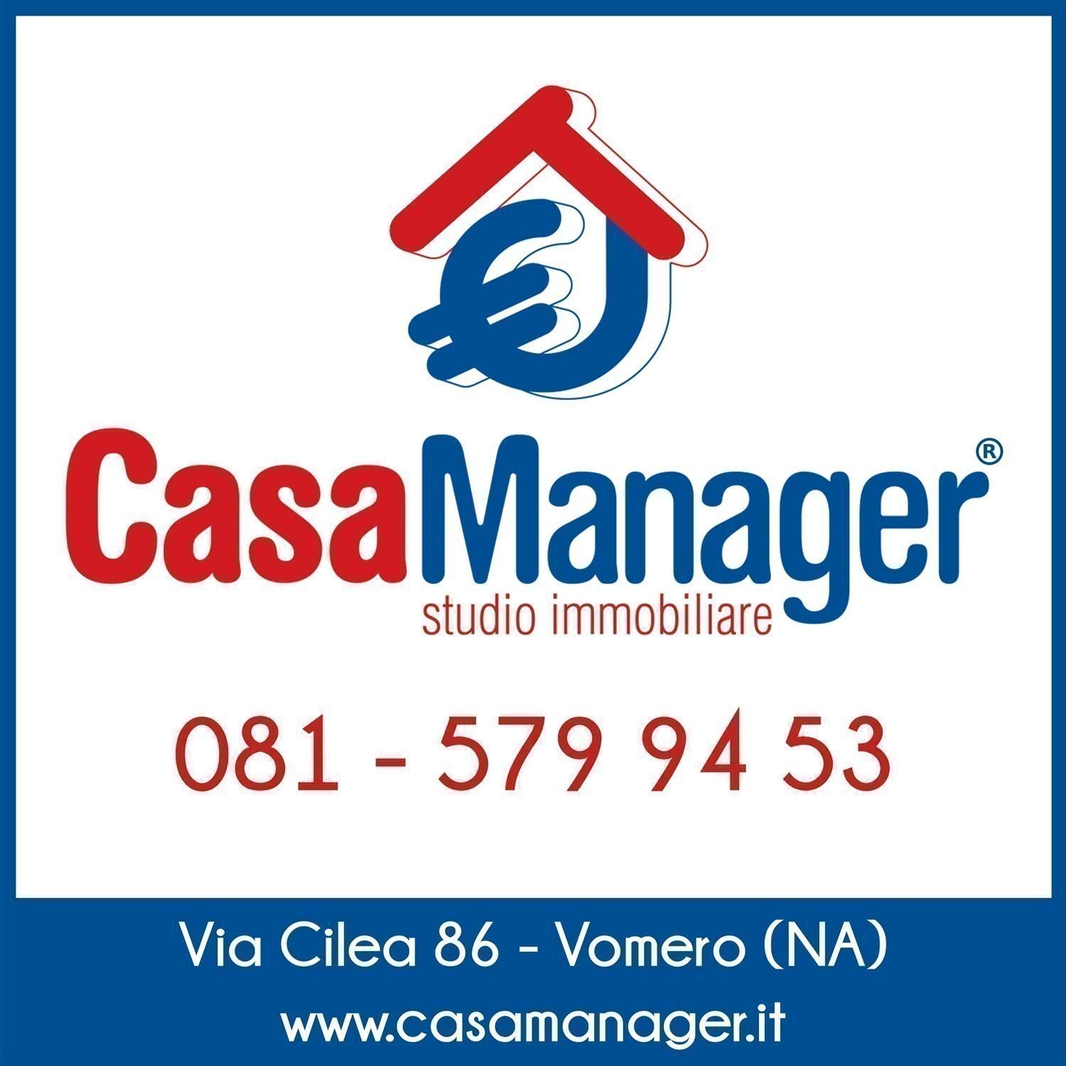 Vomero Cilea appartamento 4 ampi vani