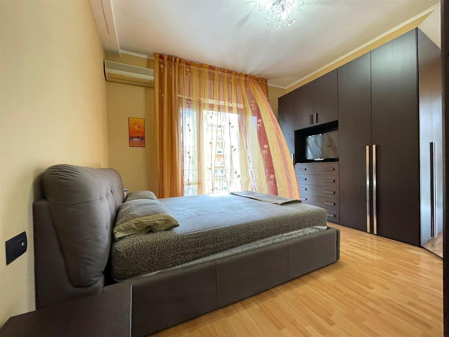 Vomero Cilea appartamento 4 ampi vani