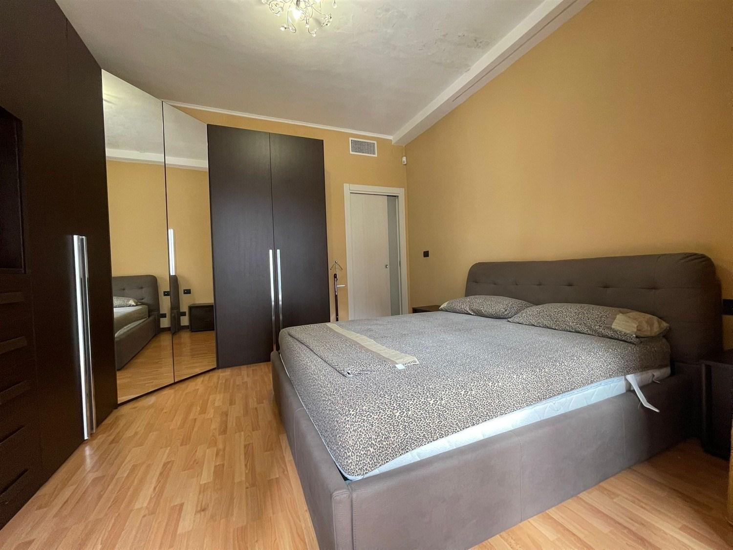 Vomero Cilea appartamento 4 ampi vani