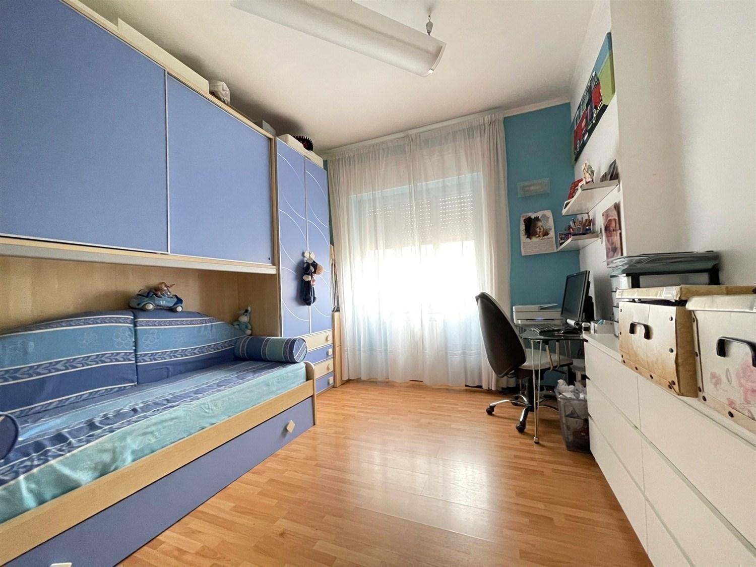 Vomero Cilea appartamento 4 ampi vani