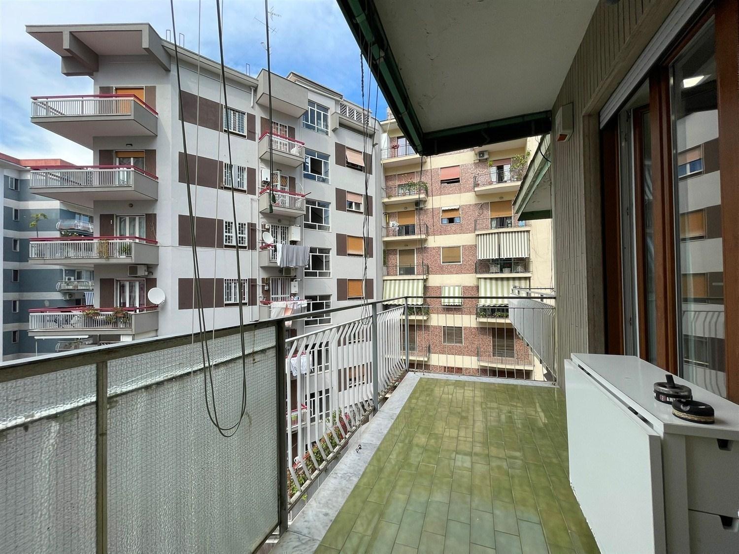 Vomero Cilea appartamento 4 ampi vani