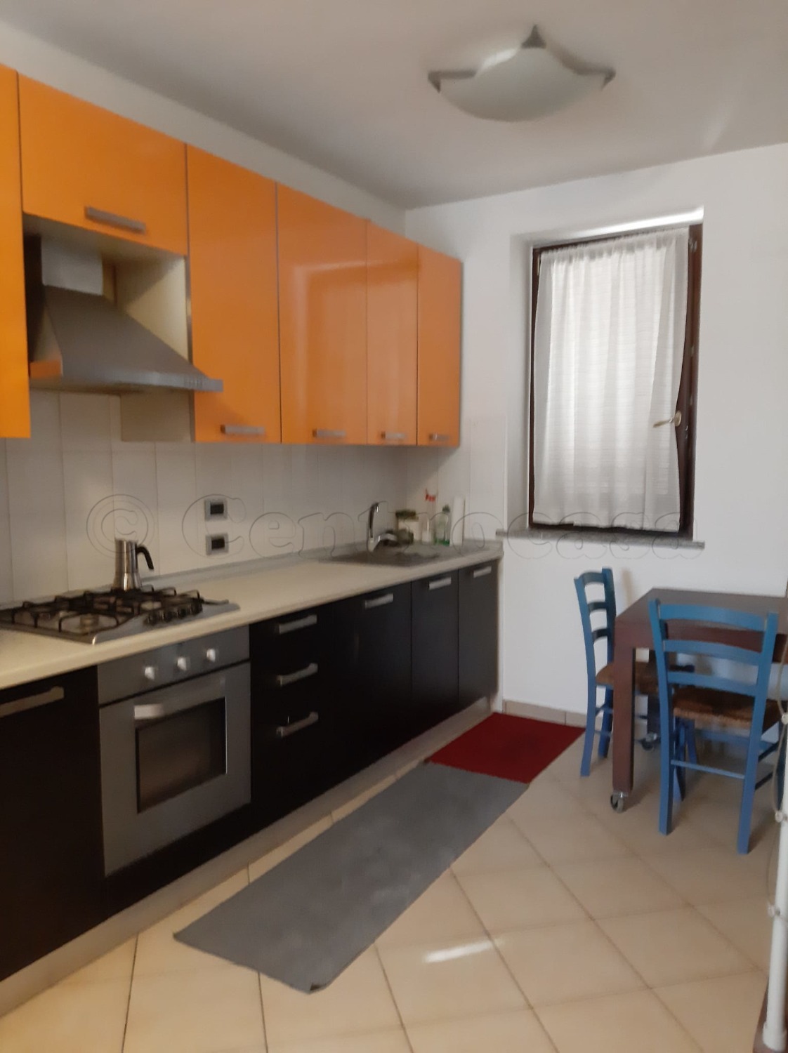 CORBETTA-CERELLO: BILOCALE ARREDATO IN CORTE € 450