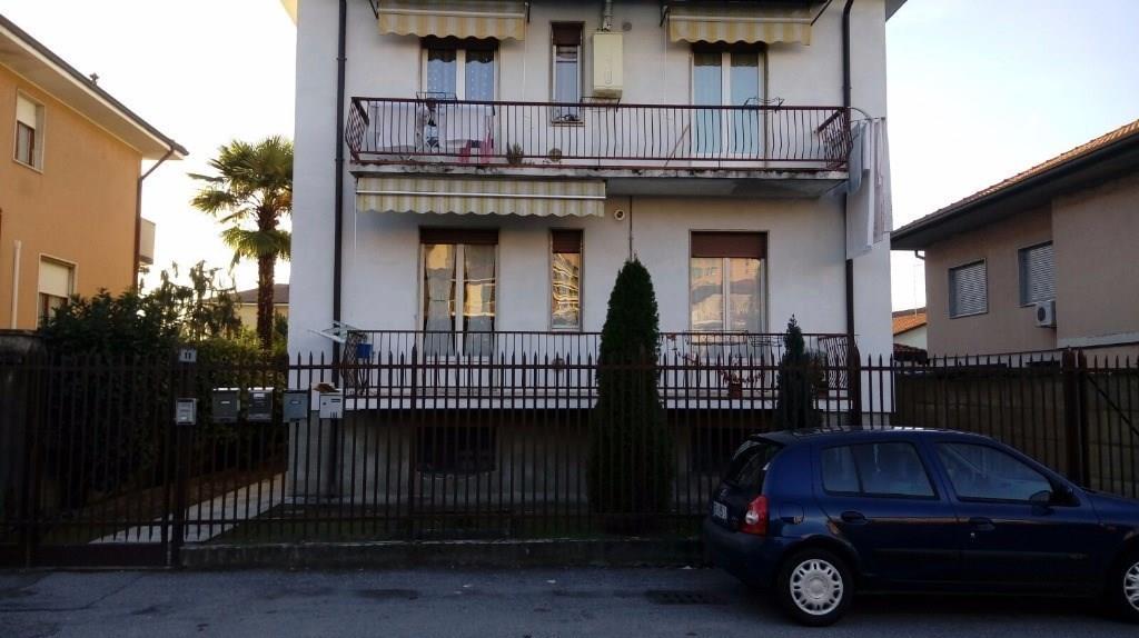 T3230 MAGENTA Ad.ze ospedale 3 locali € 75.000